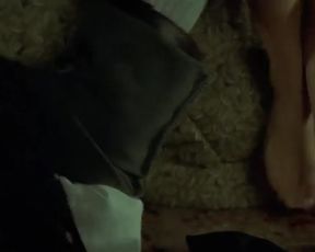 Sexy Salma Hayek Sexy - Chain of Fools (2000) TV show scenes