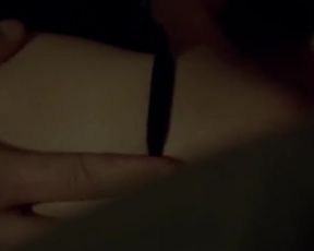 Sexy Salma Hayek Sexy - Chain of Fools (2000) TV show scenes