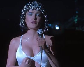 Sexy Salma Hayek Sexy - 54 (1998) TV show scenes