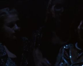 Sexy Salma Hayek Sexy - 54 (1998) TV show scenes