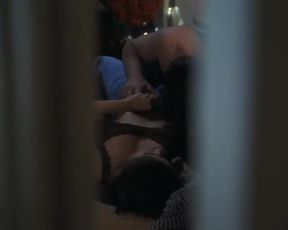 Sexy Salma Hayek Sexy - 54 (1998) TV show scenes