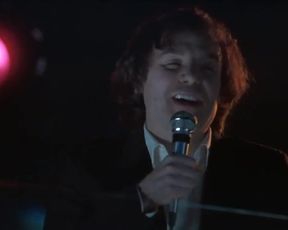 Sexy Salma Hayek Sexy - 54 (1998) TV show scenes