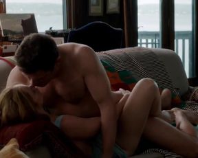 Sexy Ruth Wilson Sexy - The Affair (2015) s02e03 TV show scenes