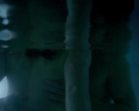 Sexy Ruth Wilson Sexy - The Affair (2015) s02e03 TV show scenes