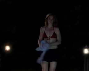 Sexy Ruth Wilson Sexy - The Affair (2015) s02e03 TV show scenes