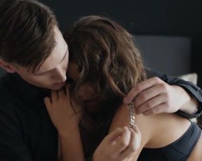 Sexy Ruby O. Fee Sexy - Tatort - Kartenhaus (2016) TV show scenes