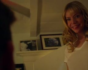 Sexy Riki Lindhome Sexy - The Dramatics. A Comedy (2015) TV show scenes