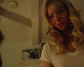 Sexy Riki Lindhome Sexy - The Dramatics. A Comedy (2015) TV show scenes