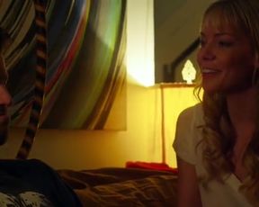 Sexy Riki Lindhome Sexy - The Dramatics. A Comedy (2015) TV show scenes