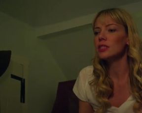Sexy Riki Lindhome Sexy - The Dramatics. A Comedy (2015) TV show scenes