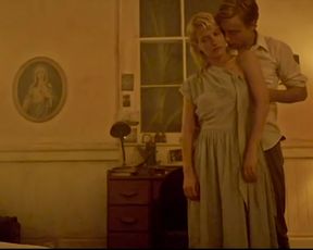 Sexy Remy Bennett, Maria Vaughn Nude, Isobel Arnberg Sexy - Buttercup Bill (2014) TV show scenes