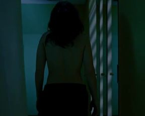 Sexy Rachel McAdams, Noomi Rapace Nude & Sexy – Passion (2012) TV show scenes