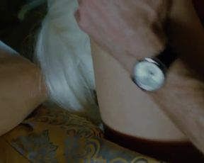 Sexy Rachel McAdams, Noomi Rapace Nude & Sexy – Passion (2012) TV show scenes