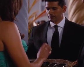 Sexy Paula Patton Sexy - Mission Impossible 4 (2011) TV show scenes