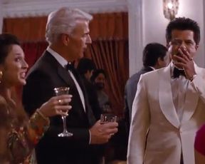 Sexy Paula Patton Sexy - Mission Impossible 4 (2011) TV show scenes