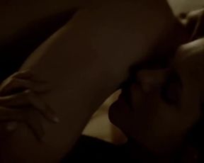 Actress Nina Dobrev Sexy - The Vampire Diaries S04E07 (2012) TV Show Sex Scenes