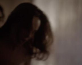 Actress Michelle Dockery Sexy - Good Behavior s01e01 (2016) Nudity and Sex in TV Show