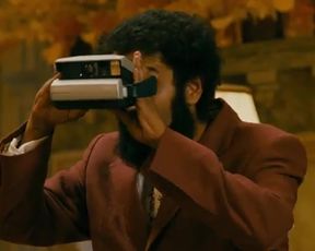 Sexy Megan Fox, Anna Faris etc. Sexy - The Dictator (2012) TV show scenes