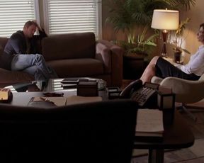 Sexy Mary Steenburgen Sexy - Numb (2007) TV show scenes