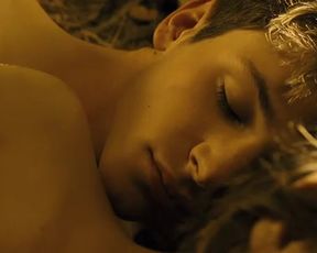 Sexy Marion Cotillard Sexy, Audrey Tautou Nude, Jodie Foster Sexy - A Very Long Engag TV show scenes