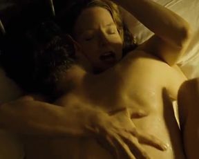 Sexy Marion Cotillard Sexy, Audrey Tautou Nude, Jodie Foster Sexy - A Very Long Engag TV show scenes