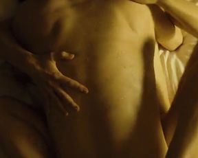 Sexy Marion Cotillard Sexy, Audrey Tautou Nude, Jodie Foster Sexy - A Very Long Engag TV show scenes