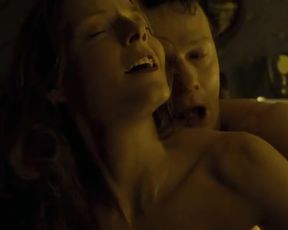 Sexy Marion Cotillard Sexy, Audrey Tautou Nude, Jodie Foster Sexy - A Very Long Engag TV show scenes