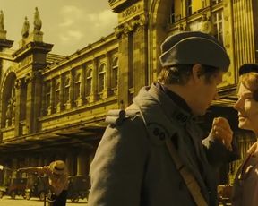 Sexy Marion Cotillard Sexy, Audrey Tautou Nude, Jodie Foster Sexy - A Very Long Engag TV show scenes