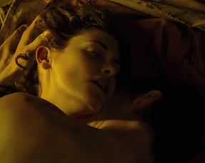 Sexy Marion Cotillard Sexy, Audrey Tautou Nude, Jodie Foster Sexy - A Very Long Engag TV show scenes