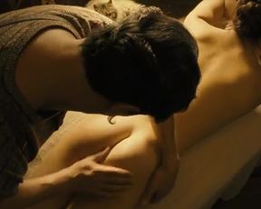 Sexy Marion Cotillard Sexy, Audrey Tautou Nude, Jodie Foster Sexy - A Very Long Engag TV show scenes