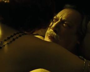 Sexy Marion Cotillard Sexy, Audrey Tautou Nude, Jodie Foster Sexy - A Very Long Engag TV show scenes