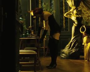 Sexy Marion Cotillard Sexy, Audrey Tautou Nude, Jodie Foster Sexy - A Very Long Engag TV show scenes