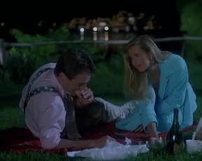 Sexy Madeleine Stowe, Lesley Ann Warren, Maria Holvoe Nude & Sexy - Worth Winning TV show scenes