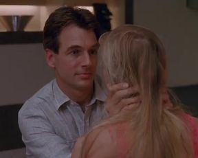 Sexy Madeleine Stowe, Lesley Ann Warren, Maria Holvoe Nude & Sexy - Worth Winning TV show scenes