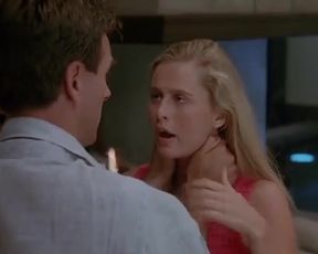 Sexy Madeleine Stowe, Lesley Ann Warren, Maria Holvoe Nude & Sexy - Worth Winning TV show scenes