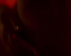 Sexy Love Advent 2017 - JAN 7 - Nicola Peltz by Gia Coppola TV show scenes