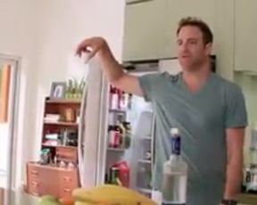 Sexy Lisa Edelstein, Beau Garrett, Necar Zadegan Nude & Sexy - Girlfriends Guide TV show scenes