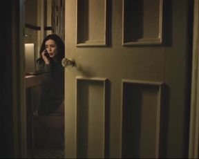 Sexy Krysten Ritter Sexy - Jessica Jones (2015) TV show scenes