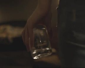 Sexy Krysten Ritter Sexy - Jessica Jones (2015) TV show scenes