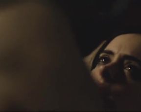 Sexy Krysten Ritter Sexy - Jessica Jones (2015) TV show scenes