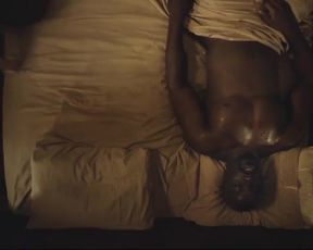 Sexy Krysten Ritter Sexy - Jessica Jones (2015) TV show scenes