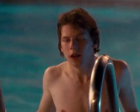 Sexy Kristen Stewart Sexy - Adventureland (2009) TV show scenes