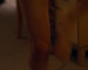 Sexy Kristen Stewart Sexy - Adventureland (2009) TV show scenes