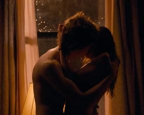 Sexy Kristen Stewart Sexy - Adventureland (2009) TV show scenes