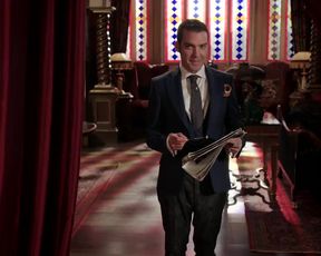 Sexy Keeley Hazell, Sarah Dumont Sexy - The Royals (2015) TV show scenes