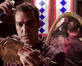 Sexy Keeley Hazell, Alexandra Park, Sarah Dumont Sexy -The Royals (2015) TV show scenes