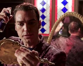 Sexy Keeley Hazell, Alexandra Park, Sarah Dumont Sexy -The Royals (2015) TV show scenes