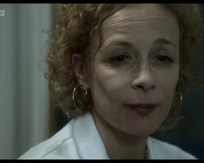 Sexy Katja Riemann, Helen Woigk, etc Sexy - Ohne Dich (2014) 2 TV show scenes