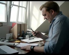 Sexy Katja Riemann, Helen Woigk, etc Sexy - Ohne Dich (2014) 2 TV show scenes