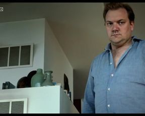 Sexy Katja Riemann, Helen Woigk, etc Sexy - Ohne Dich (2014) 2 TV show scenes